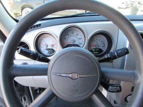 2006 Chrysler PT Cruiser Touring