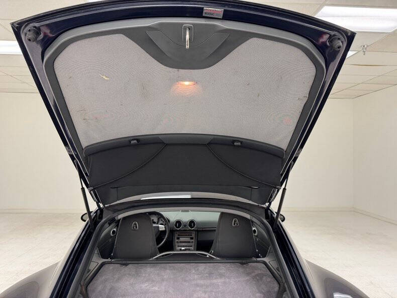 2007 Porsche Cayman S