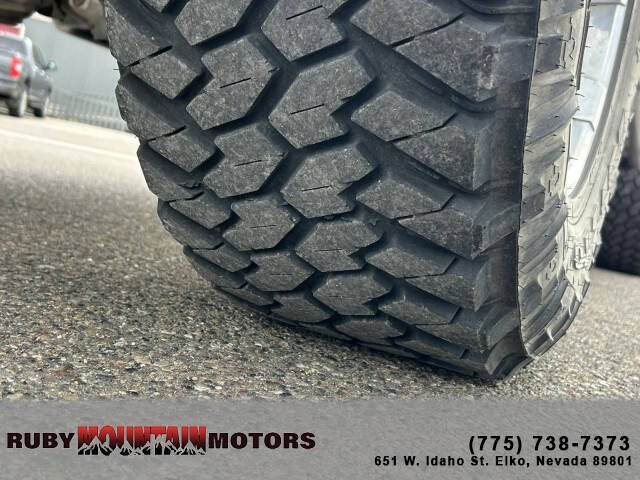 2004 Chevrolet Silverado 2500HD