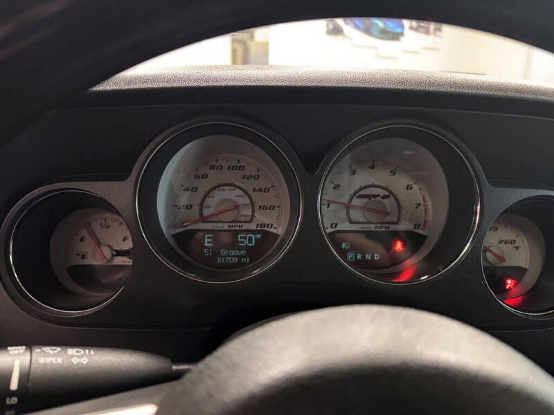 2012 Dodge Challenger