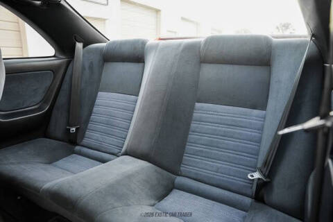 1995 Nissan Skyline