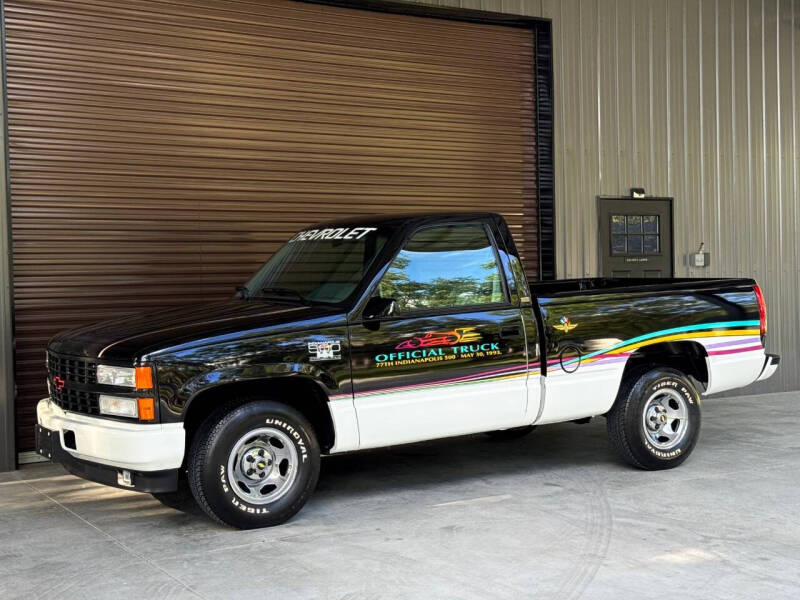 1993 Chevrolet C/K 1500 Series C1500 Indy Pace