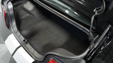 2007 Ford Shelby GT500