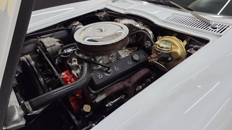 1964 Chevrolet Corvette