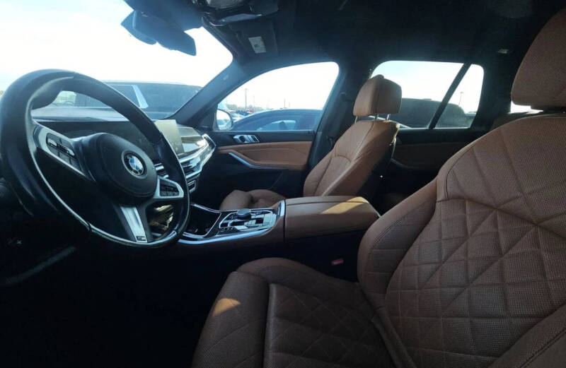 2024 BMW X5 sDrive40i