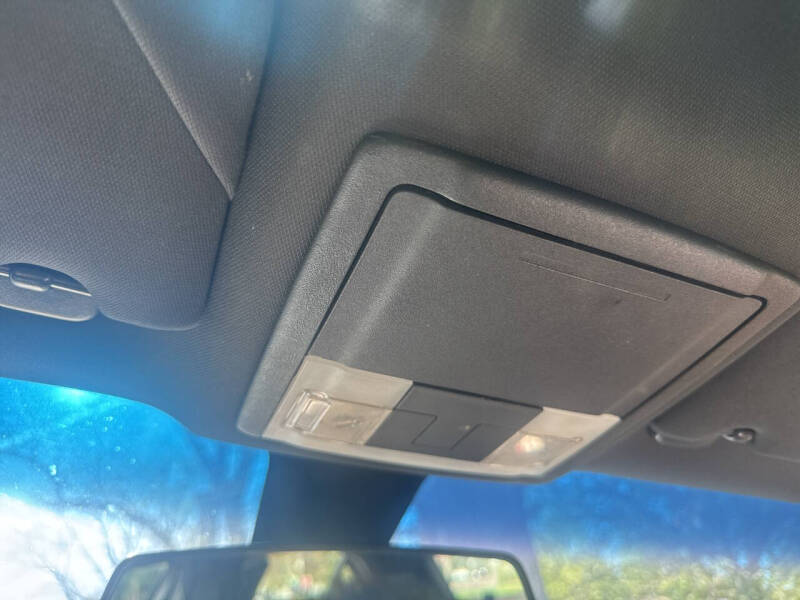 2014 Ford Taurus Police Interceptor