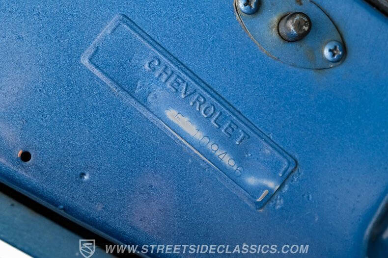 1955 Chevrolet Bel Air
