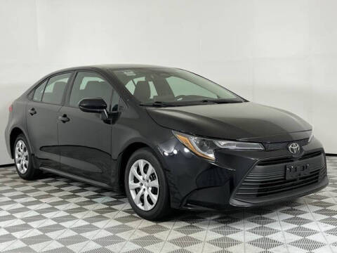 2023 Toyota Corolla for sale at Gregg Orr Pre-Owned Shreveport in Shreveport LA