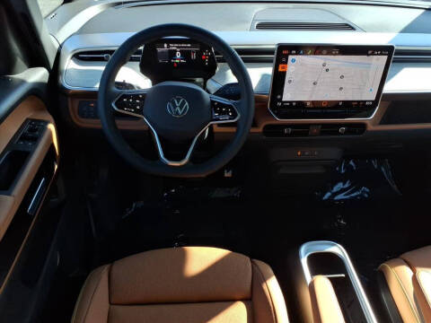 2025 Volkswagen ID. Buzz Pro S Plus 4Motion