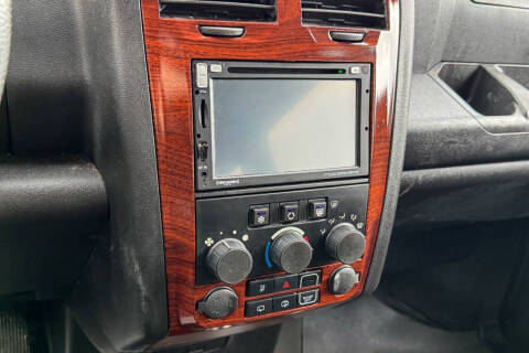 2014 AM General MV-1