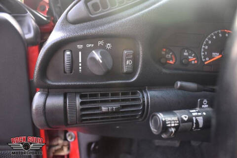 1994 Chevrolet Camaro Z28