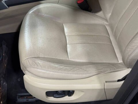 2016 Land Rover Discovery Sport HSE