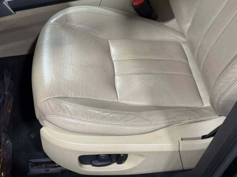 2016 Land Rover Discovery Sport HSE