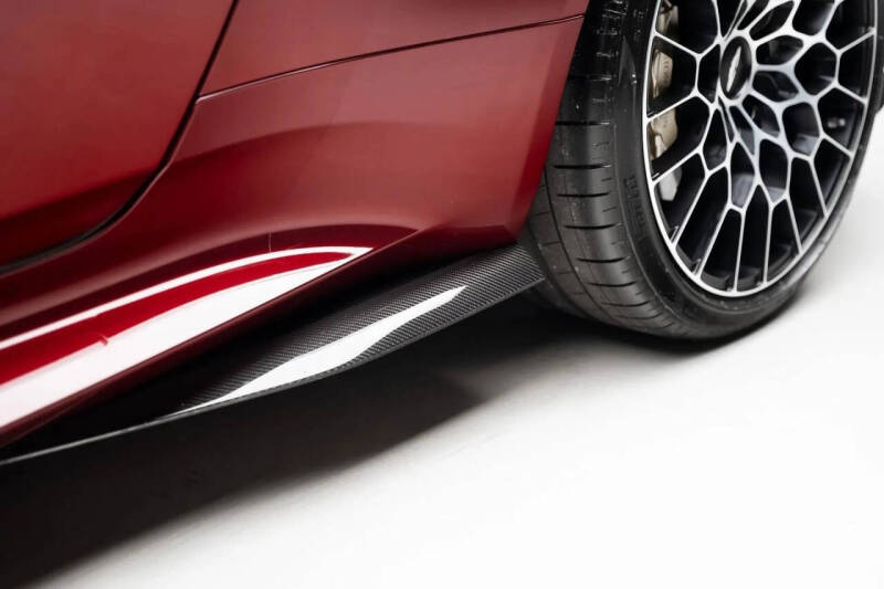 2023 Aston Martin DBS