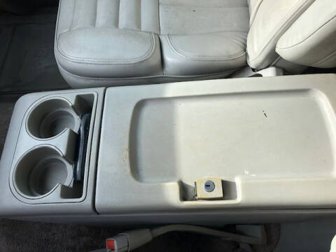 1994 Chevrolet Blazer