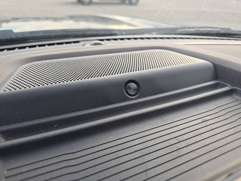 2024 Ford F-350 Super Duty