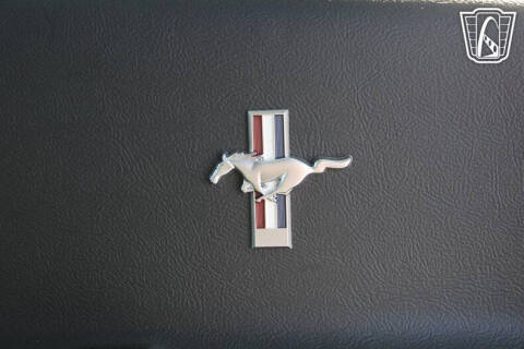 1993 Ford Mustang GT