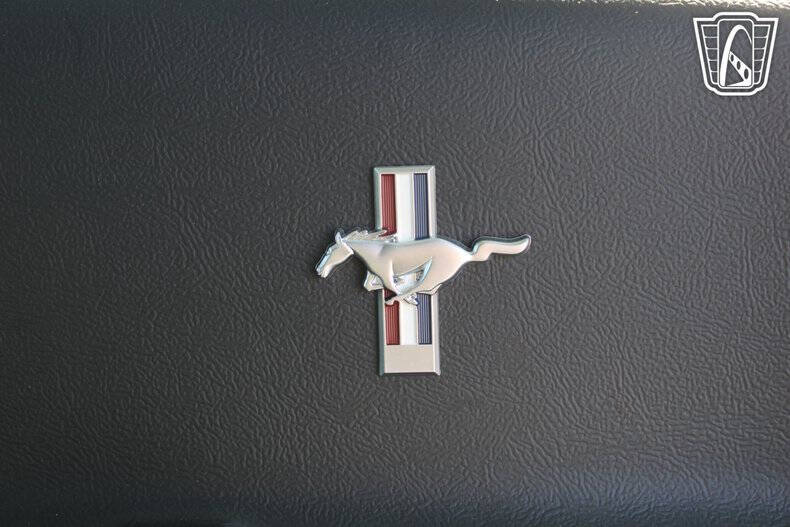 1993 Ford Mustang GT