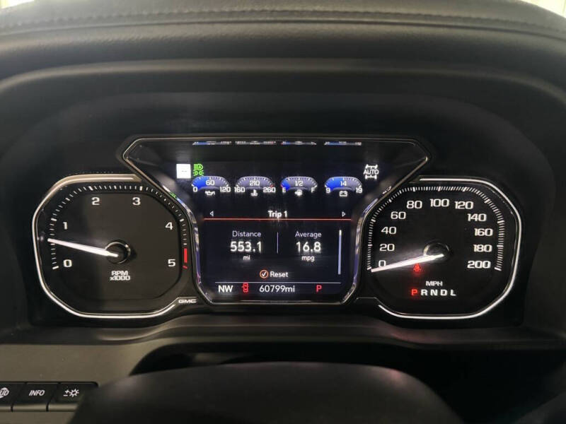 2023 GMC Sierra 2500HD