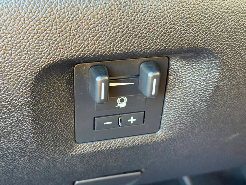 2009 Chevrolet Silverado 1500 LTZ