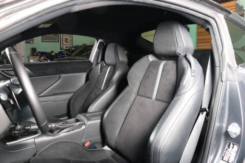 2022 Toyota GR86 Premium