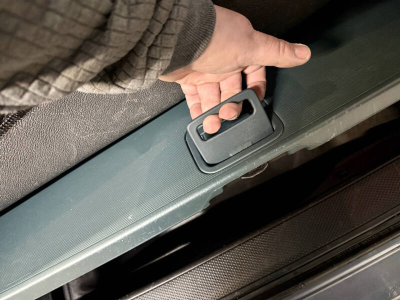 2005 Honda CR-V Special Edition