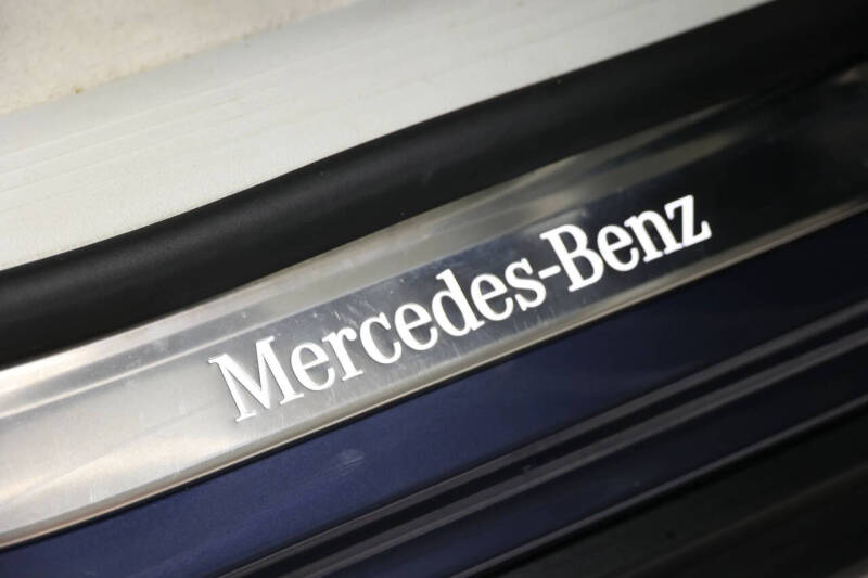 2023 Mercedes-Benz EQS EQS 450 4MATIC