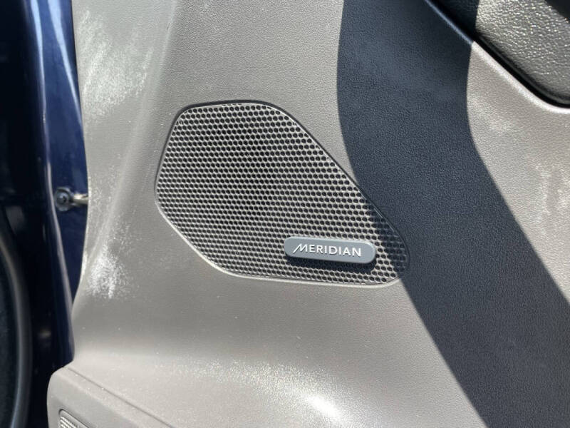 2019 Jaguar F-PACE 30t Premium