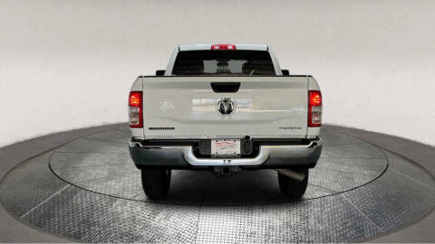 2023 RAM 2500 Big Horn