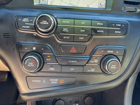 2011 Kia Optima EX