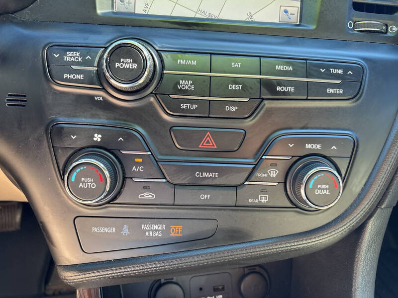 2011 Kia Optima EX