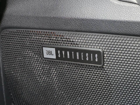 2019 Toyota Sequoia Platinum