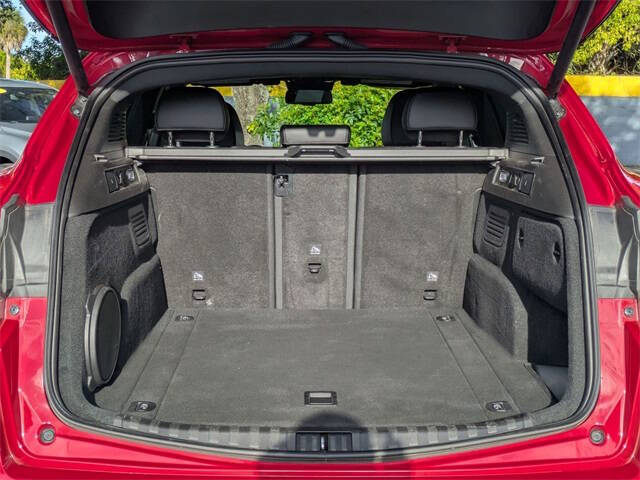 2022 Alfa Romeo Stelvio Ti