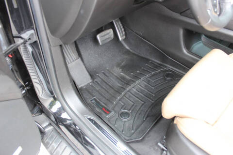 2017 Cadillac XT5 Platinum