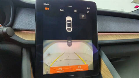 2022 Polestar 2 Long Range Dual Motor