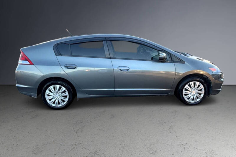 2012 Honda Insight LX
