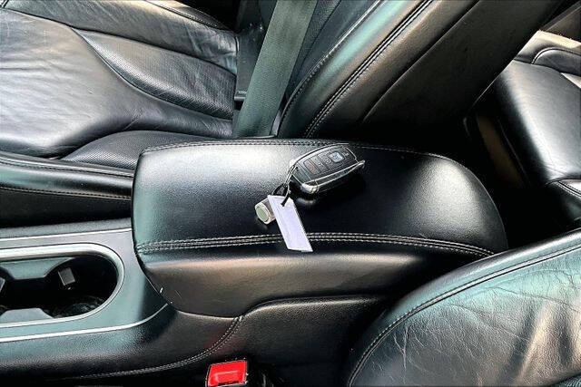 2019 Lincoln MKC Select