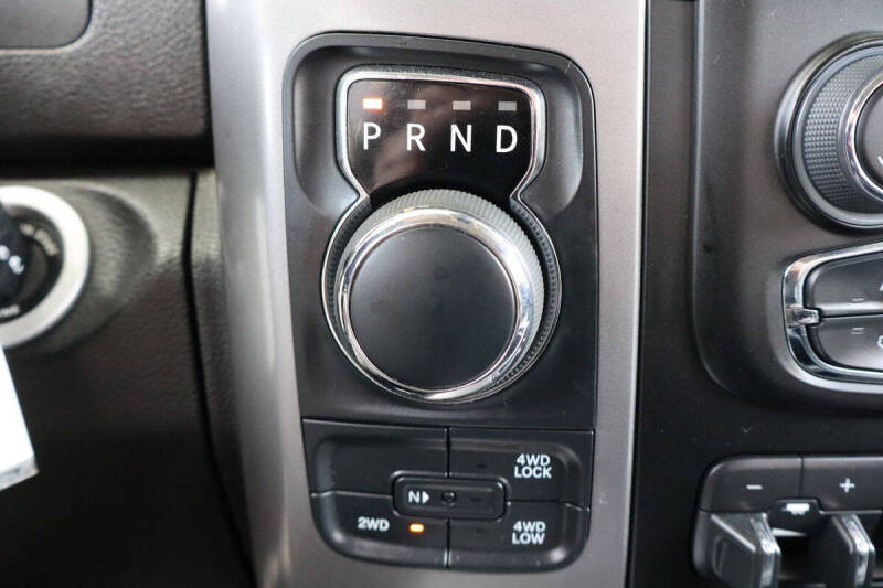 2023 RAM 1500 Classic