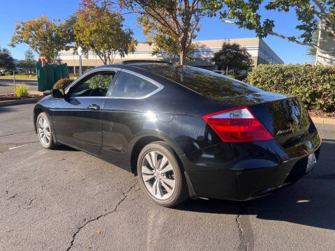 2010 Honda Accord EX-L