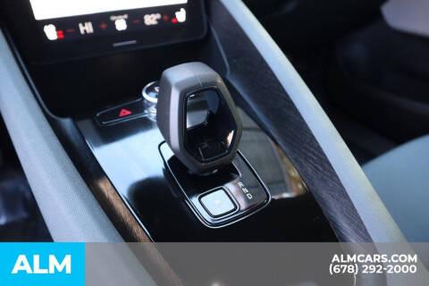 2024 Polestar 2 Long Range Dual Motor