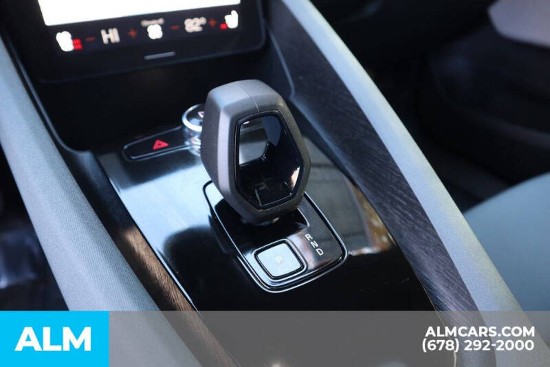 2024 Polestar 2 Long Range Dual Motor