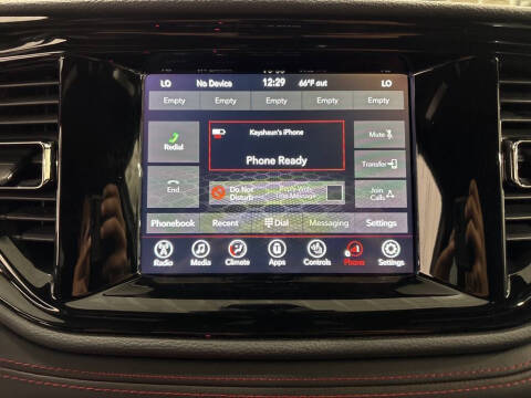 2024 Dodge Durango GT