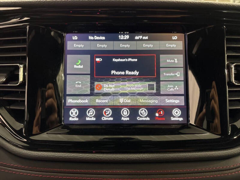 2024 Dodge Durango GT