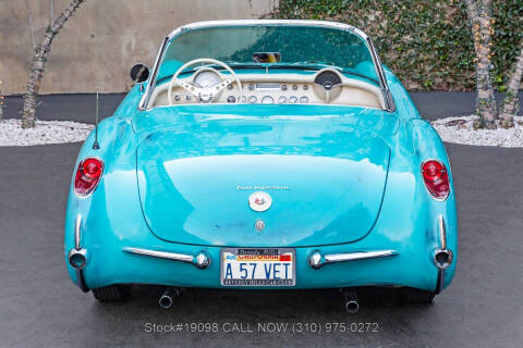 1957 Chevrolet Corvette