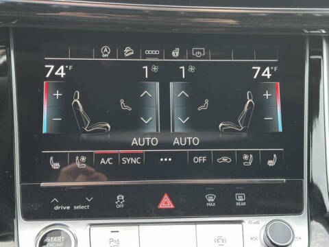 2026 Audi Q8 quattro Premium Plus 55 TFSI