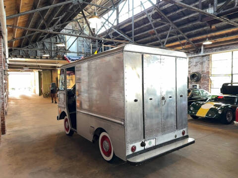 1964 Grumman Olsonette