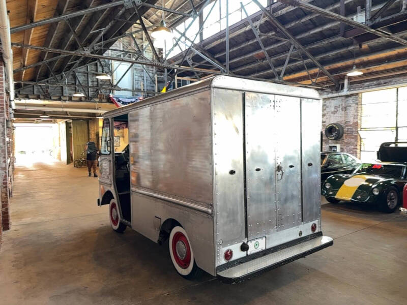 1964 Grumman Olsonette