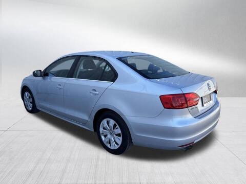 2013 Volkswagen Jetta