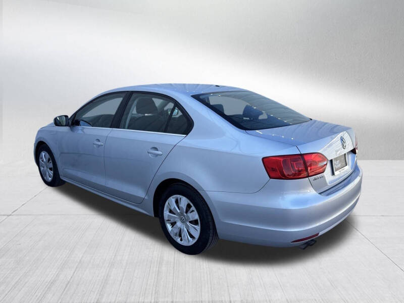 2013 Volkswagen Jetta