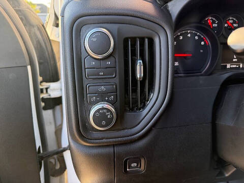 2021 GMC Sierra 2500HD